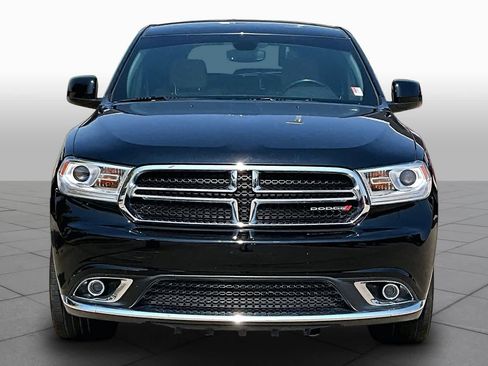 Used 2020 Dodge Durango SXT w/ 3rd Row Seating Group AWD/4WD image 3