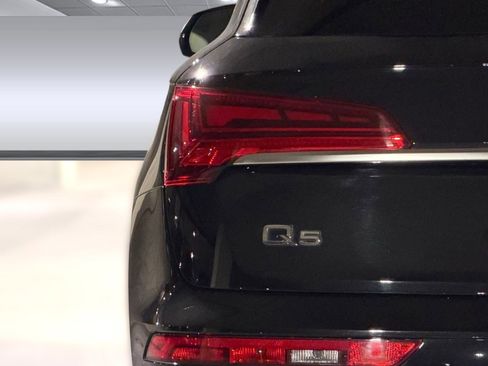 Used 2023 Audi Q5 2.0T Premium Plus AWD/4WD image 13