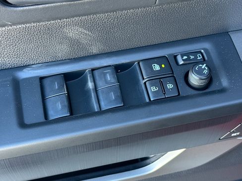 New 2026 Toyota Sequoia Platinum image 12