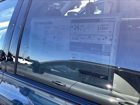 New 2026 Volvo XC60 B5 Ultra w/ Protection Package Premier image 23