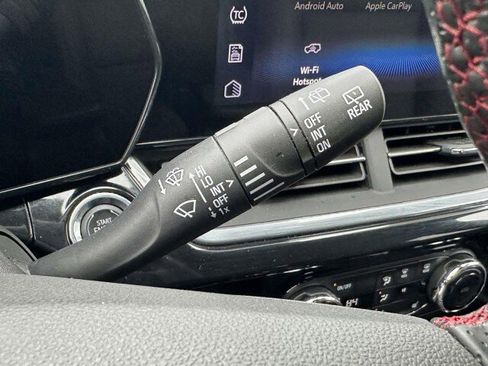 Used 2024 Chevrolet Trax RS w/ Driver Confidence Package image 26