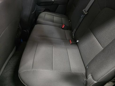 Used 2024 Chevrolet Colorado LT w/ LT Convenience Package II RWD image 31