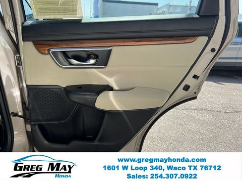 Used 2018 Honda CR-V EX image 14