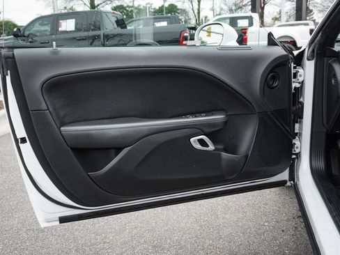 Used 2017 Dodge Challenger R/T w/ Cold Weather Group image 14