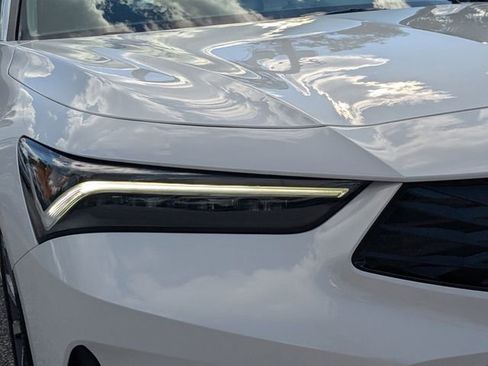 New 2026 Acura Integra FWD image 9