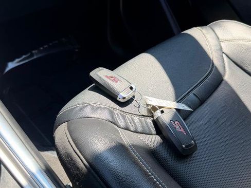 Used 2020 Ford Explorer ST AWD/4WD image 40