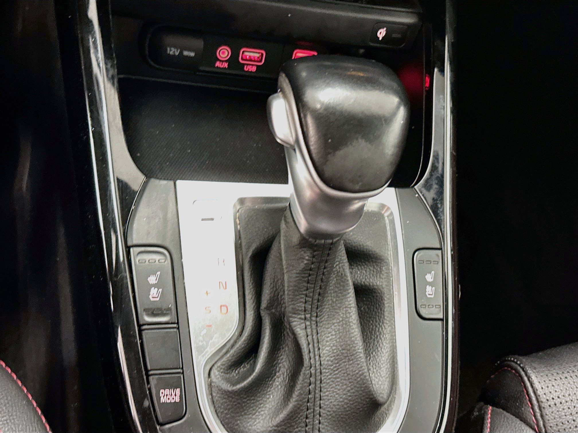 Used 2020 Kia Forte EX w/ EX Special Edition FWD image 24