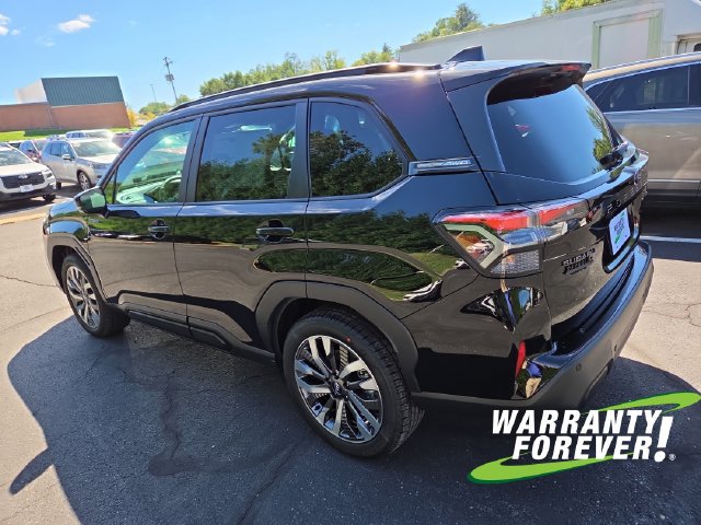 New 2026 Subaru Forester Touring AWD/4WD image 5