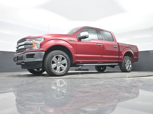 Used 2019 Ford F150 Lariat image 26
