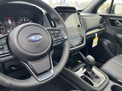 Used 2025 Subaru Forester Limited w/ Popular Package #1 image 22