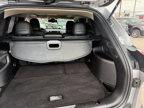 Used 2014 Jeep Cherokee Trailhawk image 40