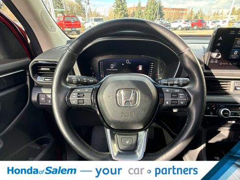 Used 2023 Honda Pilot Elite image 15