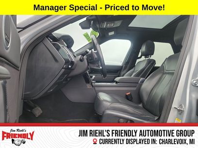 Used 2018 Land Rover Discovery SE