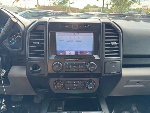 Used 2020 Ford F150 XL w/ Equipment Group 101A Mid RWD image 24