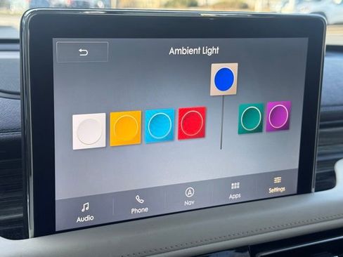 Used 2020 Lincoln Aviator Black Label w/ Dynamic Handling Package image 56