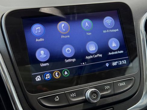 Used 2019 Chevrolet Equinox Premier AWD/4WD image 16