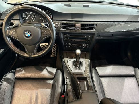 Used 2007 BMW 335i Coupe image 13