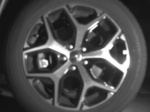 Used 2025 Jeep Compass Limited image 12