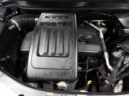 Used 2017 Chevrolet Equinox LT w/ Convenience Package FWD image 20