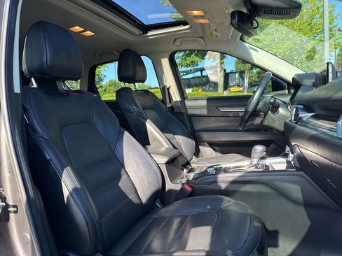 Used 2018 MAZDA CX-5 Grand Touring w/ Premium Package AWD/4WD image 25