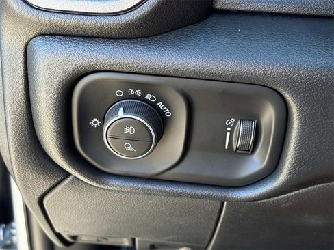 New 2026 RAM 2500 Tradesman w/ Chrome Appearance Group image 25