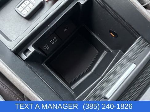 Used 2020 Honda Odyssey EX-L image 18