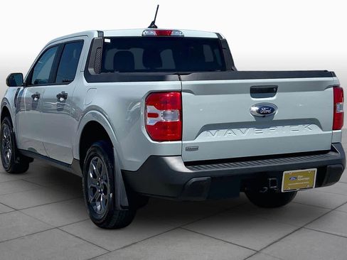 Certified 2024 Ford Maverick XLT w/ XLT Luxury Package FWD image 12