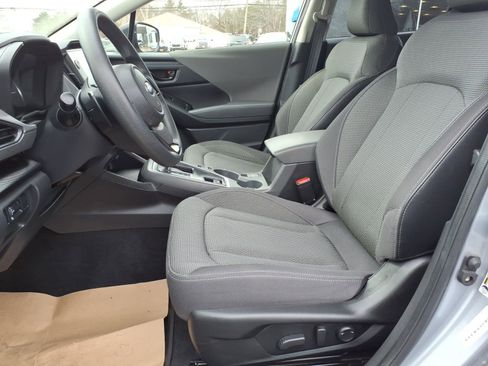 Certified 2024 Subaru Crosstrek 2.0i Premium image 7