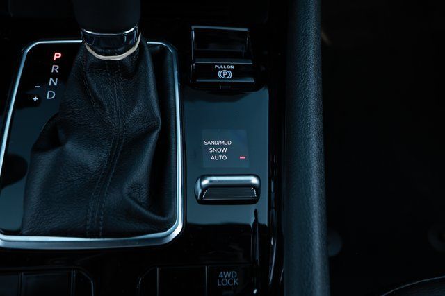 New 2026 Jeep Compass Latitude AWD/4WD image 19