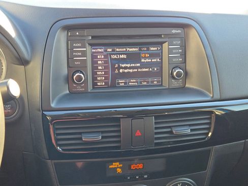 Used 2014 MAZDA CX-5 Touring image 22