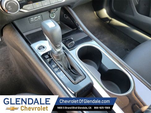 Used 2024 Nissan Altima 2.5 SV image 33