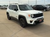 Used 2022 Jeep Renegade Altitude image 2