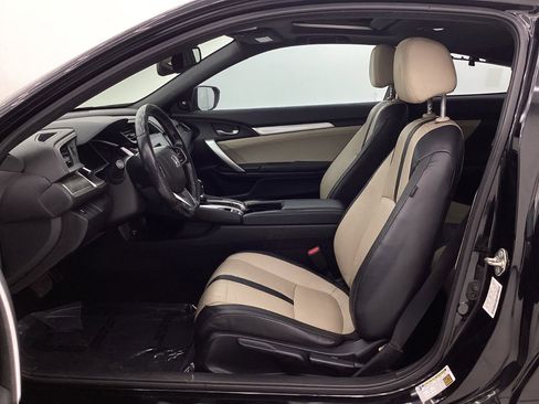 Used 2016 Honda Civic EX-L image 14