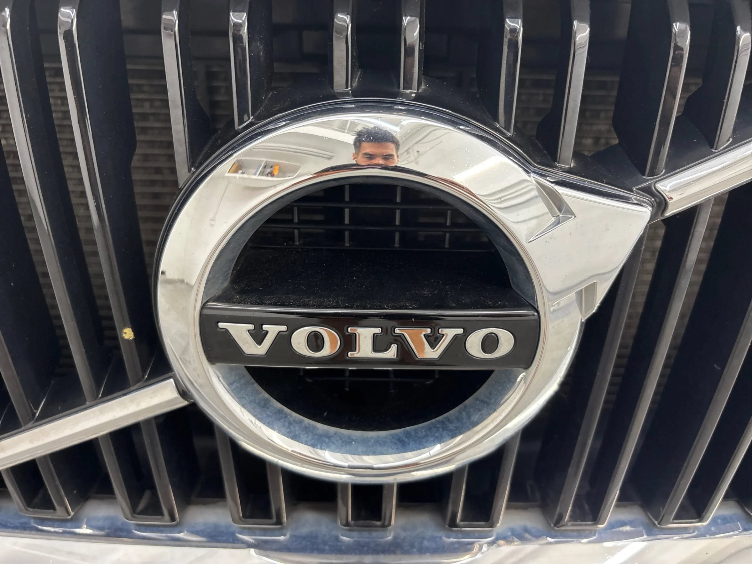 Used 2019 Volvo XC90 T6 Momentum AWD/4WD image 34