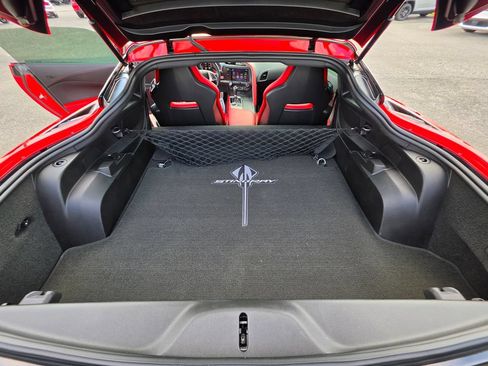 Used 2019 Chevrolet Corvette Stingray Coupe w/ 2LT Preferred Equipment Group RWD image 24