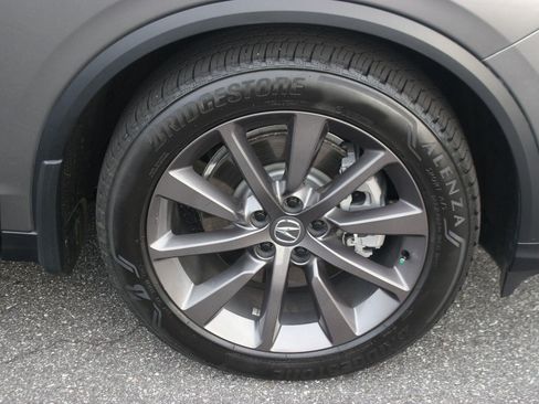 Used 2025 Acura MDX A-Spec AWD/4WD image 42