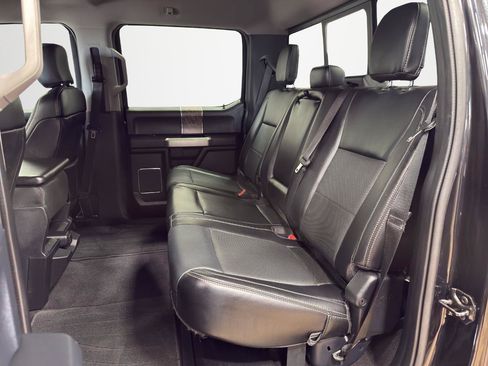 Used 2019 Ford F250 Lariat AWD/4WD image 26