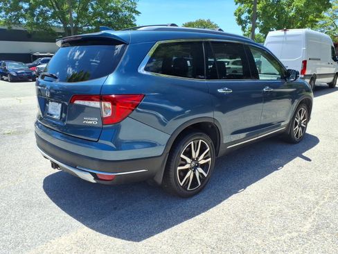 Used 2019 Honda Pilot Touring image 6