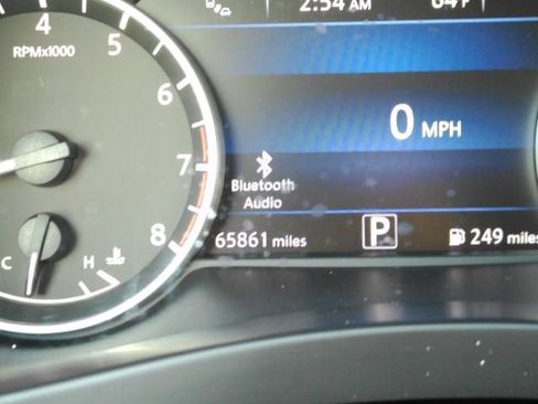 Used 2019 Nissan Murano SV image 37