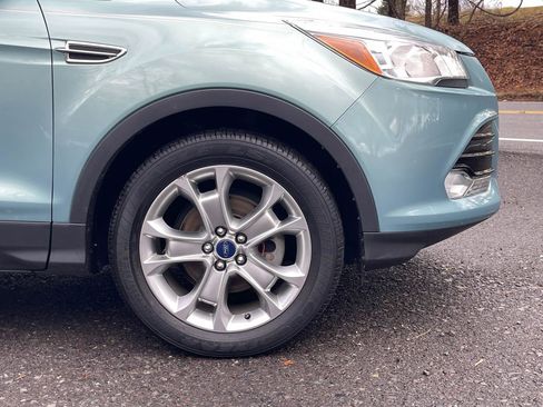 Used 2013 Ford Escape SEL image 14