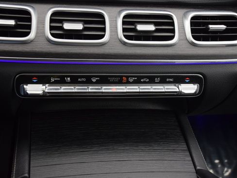 Certified 2022 Mercedes-Benz GLE 350 image 27