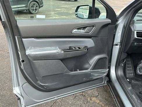 New 2025 Honda Prologue Elite image 8