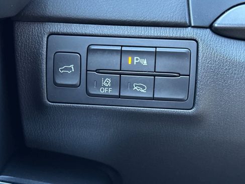 Used 2023 MAZDA CX-9 Carbon Edition image 35