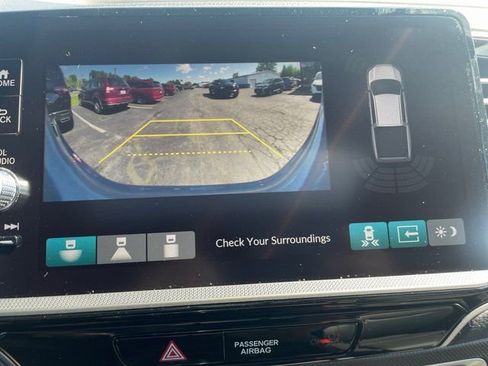 New 2026 Honda Ridgeline TrailSport+ image 27