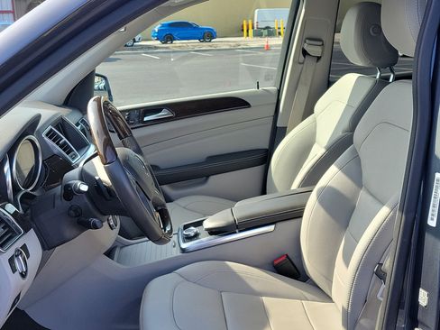 Used 2015 Mercedes-Benz ML 350 4MATIC image 24