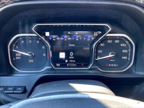 Used 2020 GMC Sierra 1500 Denali w/ Denali Premium Package image 20