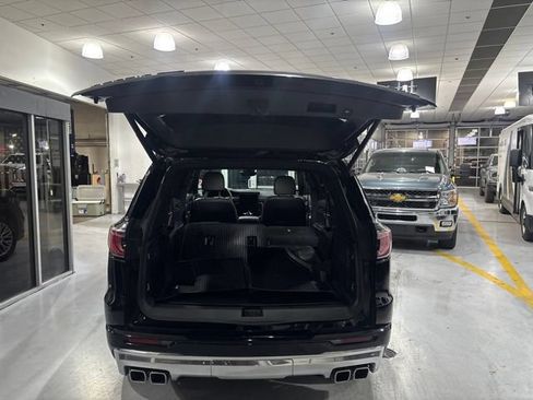 Used 2026 GMC Acadia Denali w/ Super Cruise Package AWD/4WD image 10