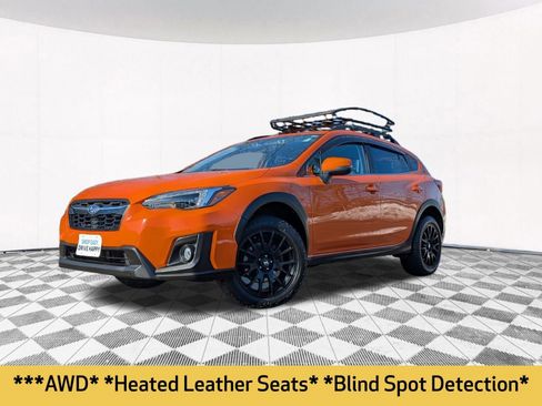 Used 2019 Subaru Crosstrek 2.0i Limited image 2