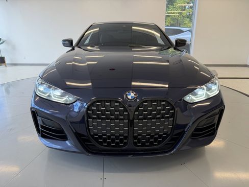 Used 2021 BMW 440i xDrive M440i xDrive w/ Executive Package image 62