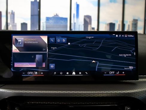 Used 2025 BMW 430i image 18